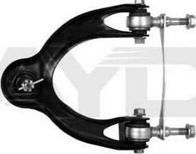 AYD 9702833 - Track Control Arm autospares.lv