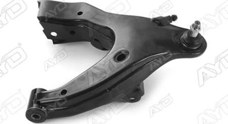 AYD 9702832 - Track Control Arm autospares.lv