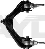 AYD 9702820 - Track Control Arm autospares.lv