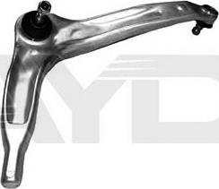 AYD 9702876 - Track Control Arm autospares.lv