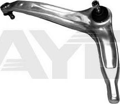 AYD 9702877 - Track Control Arm autospares.lv