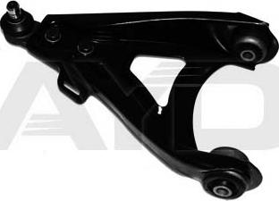 AYD 9702323 - Track Control Arm autospares.lv