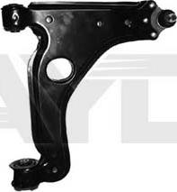 AYD 9702299 - Track Control Arm autospares.lv