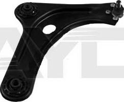 AYD 9702293 - Track Control Arm autospares.lv