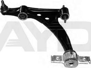 AYD 9702799 - Track Control Arm autospares.lv