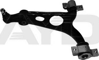 AYD 9702794 - Track Control Arm autospares.lv