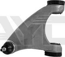 AYD 9702791 - Track Control Arm autospares.lv