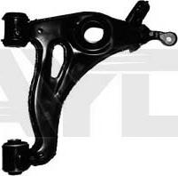 AYD 9702749 - Track Control Arm autospares.lv