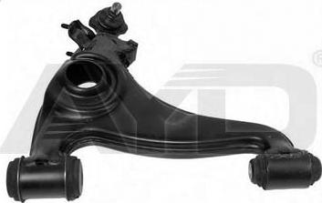 AYD 9702744 - Track Control Arm autospares.lv