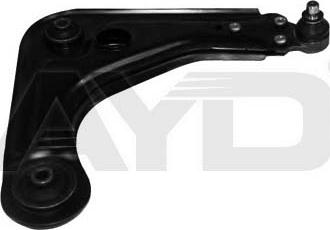 AYD 9702786 - Track Control Arm autospares.lv