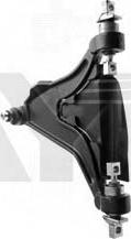 AYD 9702788 - Track Control Arm autospares.lv