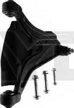 AYD 9702787 - Track Control Arm autospares.lv