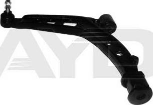 AYD 9702731 - Track Control Arm autospares.lv