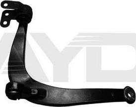 AYD 9702728 - Track Control Arm autospares.lv