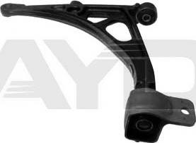 AYD 9702723 - Track Control Arm autospares.lv