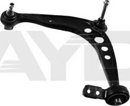 AYD 9707497 - Track Control Arm autospares.lv