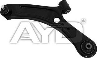 AYD 9707008 - Track Control Arm autospares.lv