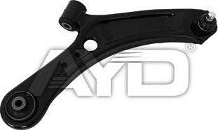 AYD 9707007 - Track Control Arm autospares.lv