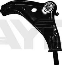 AYD 9707022 - Track Control Arm autospares.lv