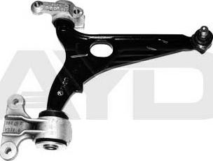 AYD 9707363 - Track Control Arm autospares.lv