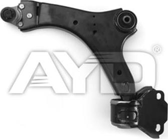 AYD 9719843 - Track Control Arm autospares.lv