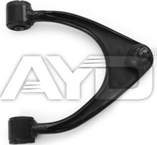 AYD 9719737 - Track Control Arm autospares.lv