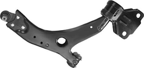 AYD 9714490 - Track Control Arm autospares.lv