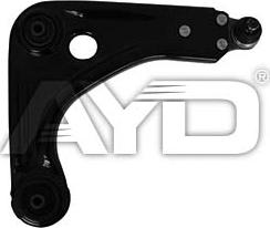 AYD 9714455 - Track Control Arm autospares.lv