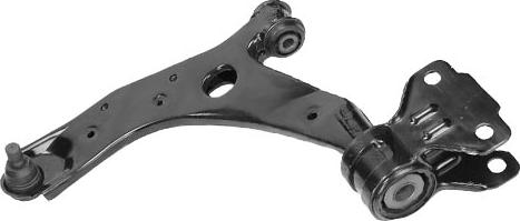 AYD 9714489 - Track Control Arm autospares.lv