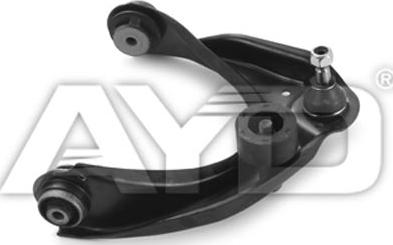 AYD 9714096 - Track Control Arm autospares.lv