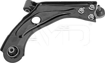 AYD 9714093 - Track Control Arm autospares.lv