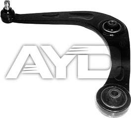 AYD 9714392 - Track Control Arm autospares.lv