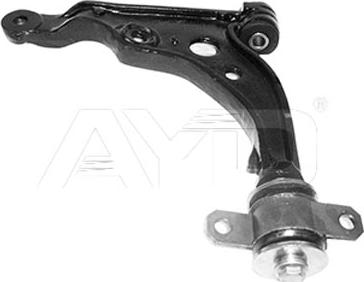 AYD 9714359 - Track Control Arm autospares.lv