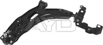 AYD 9715974 - Track Control Arm autospares.lv