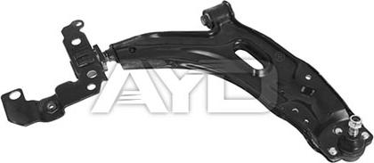 AYD 9715975 - Track Control Arm autospares.lv