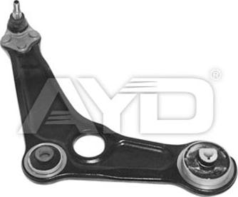 AYD 9716414 - Track Control Arm autospares.lv