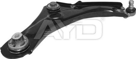 AYD 9716420 - Track Control Arm autospares.lv