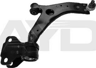 AYD 9710459 - Track Control Arm autospares.lv