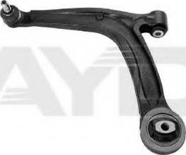 AYD 9710577 - Track Control Arm autospares.lv