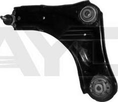 AYD 9710679 - Track Control Arm autospares.lv