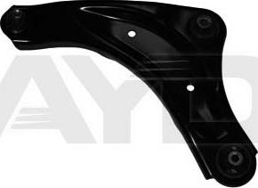 AYD 9710051 - Track Control Arm autospares.lv