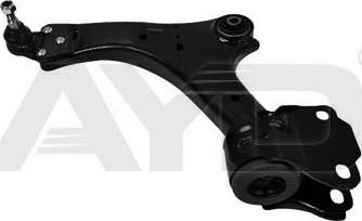 AYD 9710065 - Track Control Arm autospares.lv