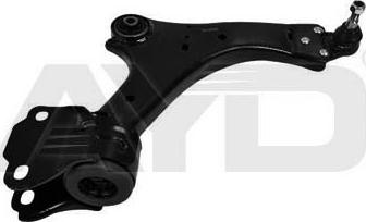 AYD 9710066 - Track Control Arm autospares.lv