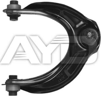 AYD 97-10899 - Track Control Arm autospares.lv