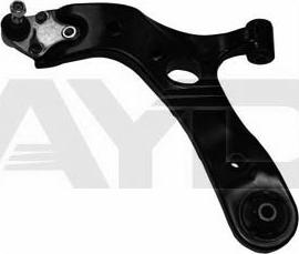 AYD 9710811 - Track Control Arm autospares.lv