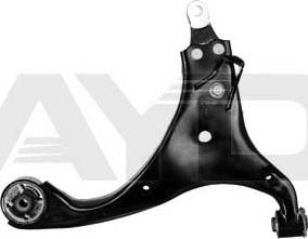 AYD 9710885 - Track Control Arm autospares.lv