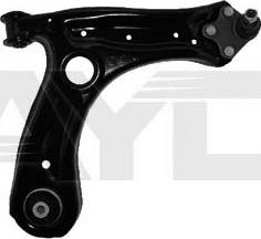 AYD 9710312 - Track Control Arm autospares.lv