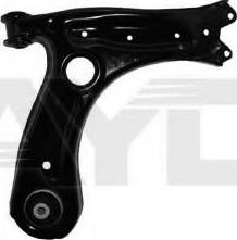 AYD 9710750 - Track Control Arm autospares.lv