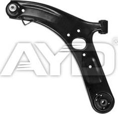 AYD 9710735 - Track Control Arm autospares.lv