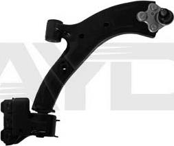 AYD 9711494 - Track Control Arm autospares.lv